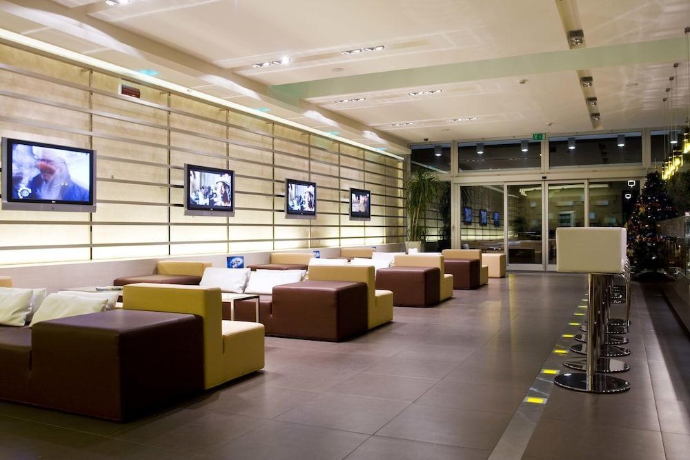 Hotel Cube Ravenna Dış mekan fotoğraf
