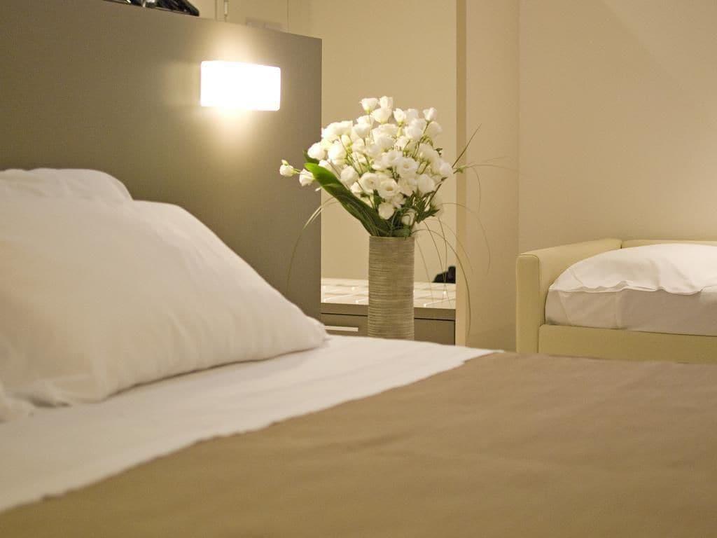 Hotel Cube Ravenna Dış mekan fotoğraf