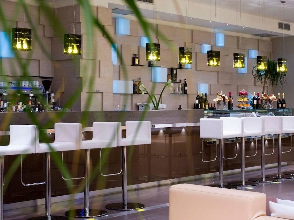 Hotel Cube Ravenna Dış mekan fotoğraf