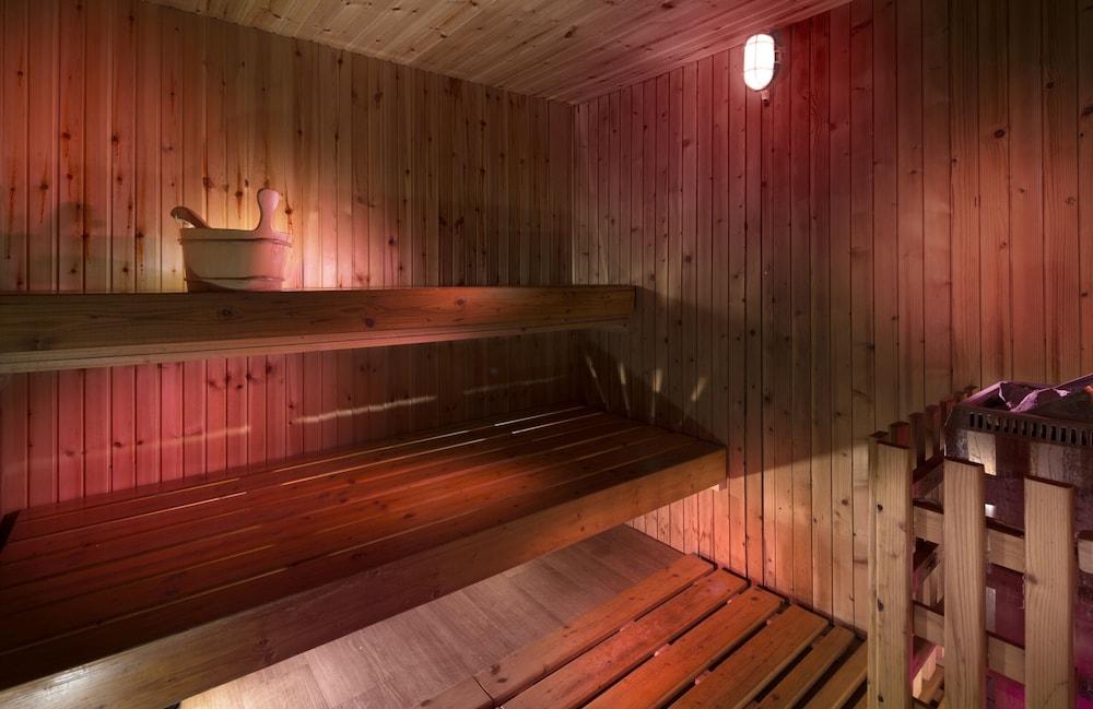 Hotel Cube Ravenna Dış mekan fotoğraf