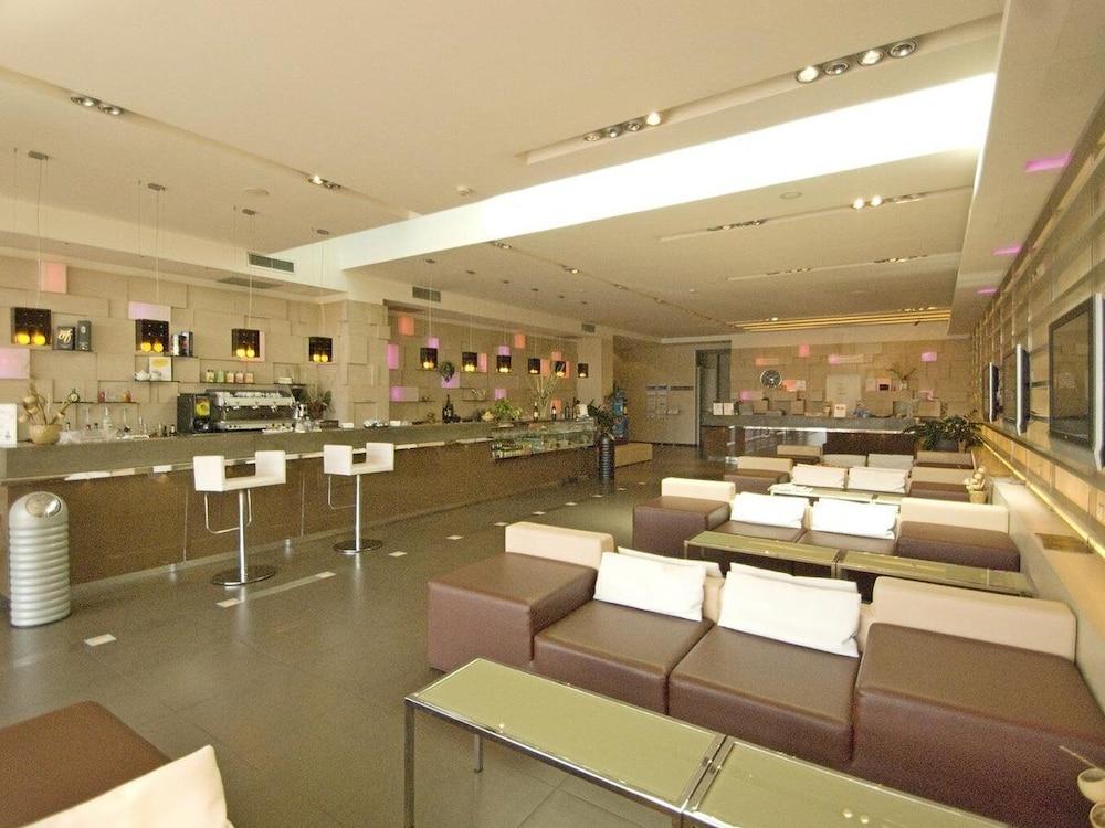 Hotel Cube Ravenna Dış mekan fotoğraf