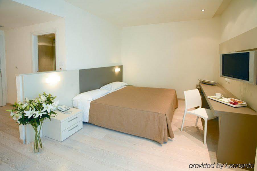 Hotel Cube Ravenna Dış mekan fotoğraf