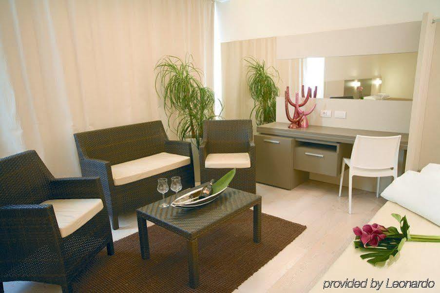 Hotel Cube Ravenna Dış mekan fotoğraf