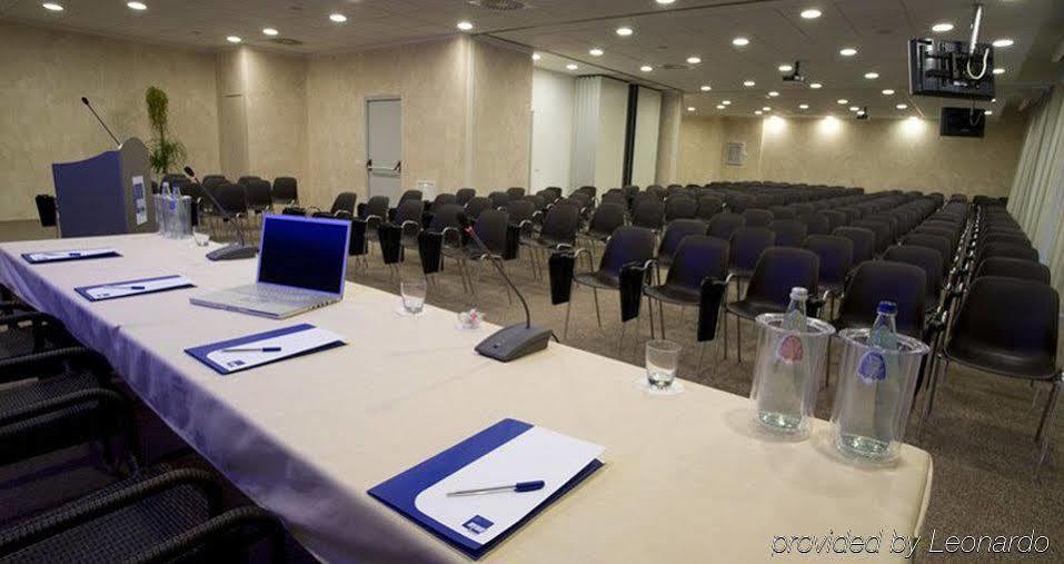 Hotel Cube Ravenna Dış mekan fotoğraf