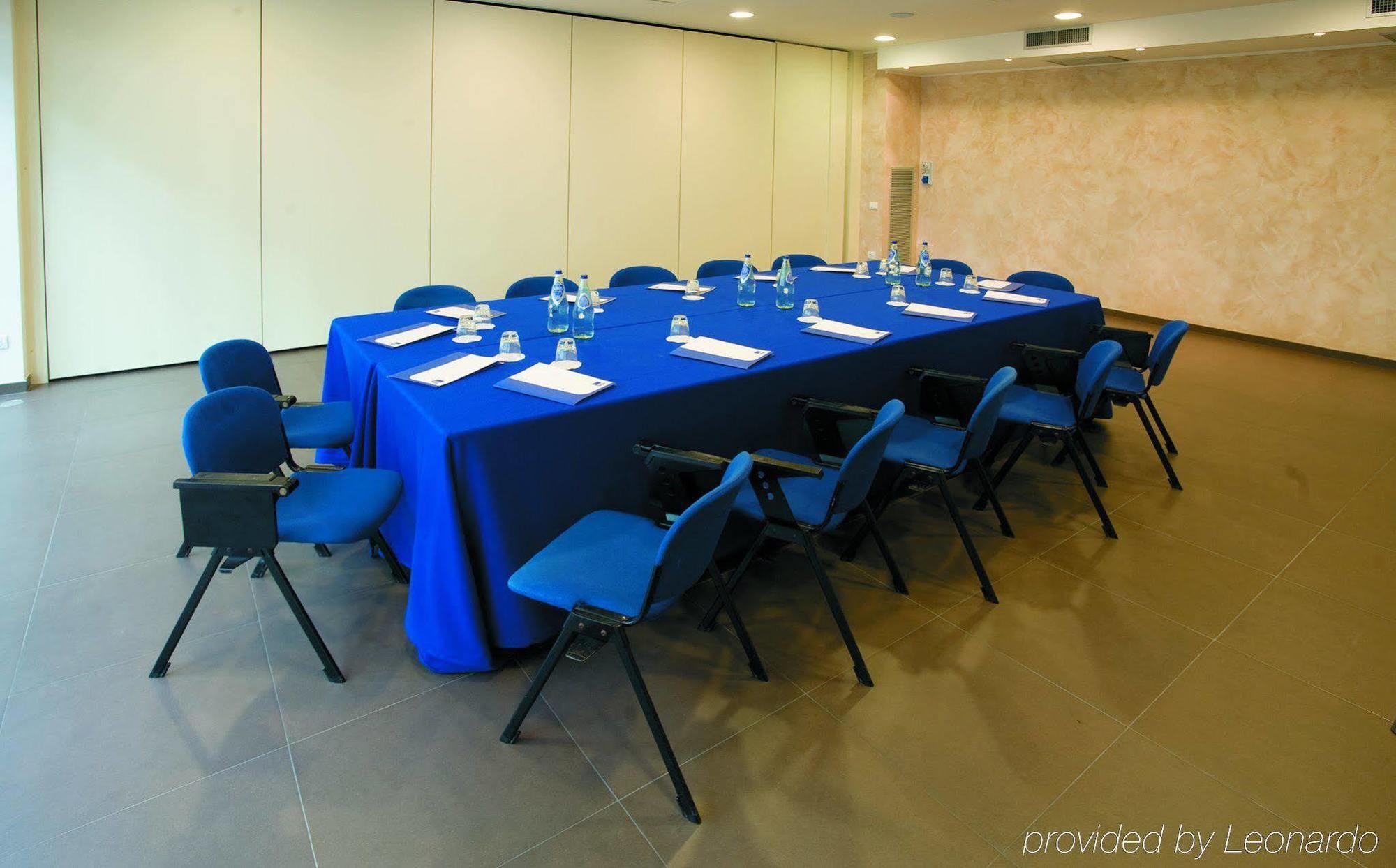 Hotel Cube Ravenna Dış mekan fotoğraf