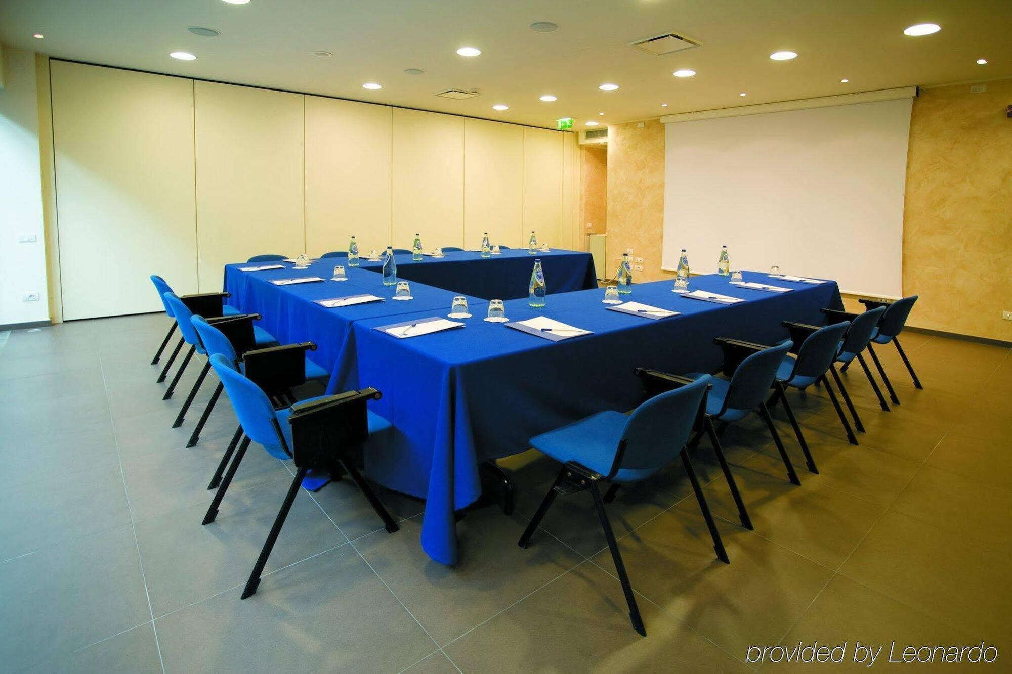 Hotel Cube Ravenna Dış mekan fotoğraf